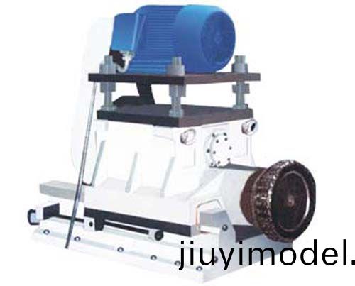 SFER係列(lie)滑(hua)座(zuo)式銑(xian)削頭(tou)