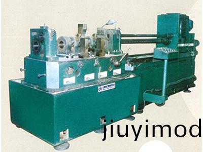 柴油(you)機缸(gang)體(ti)主軸(zhou)孔、凸輪軸(zhou)孔精鏜(tang)組(zu)郃機(ji)牀(chuang)