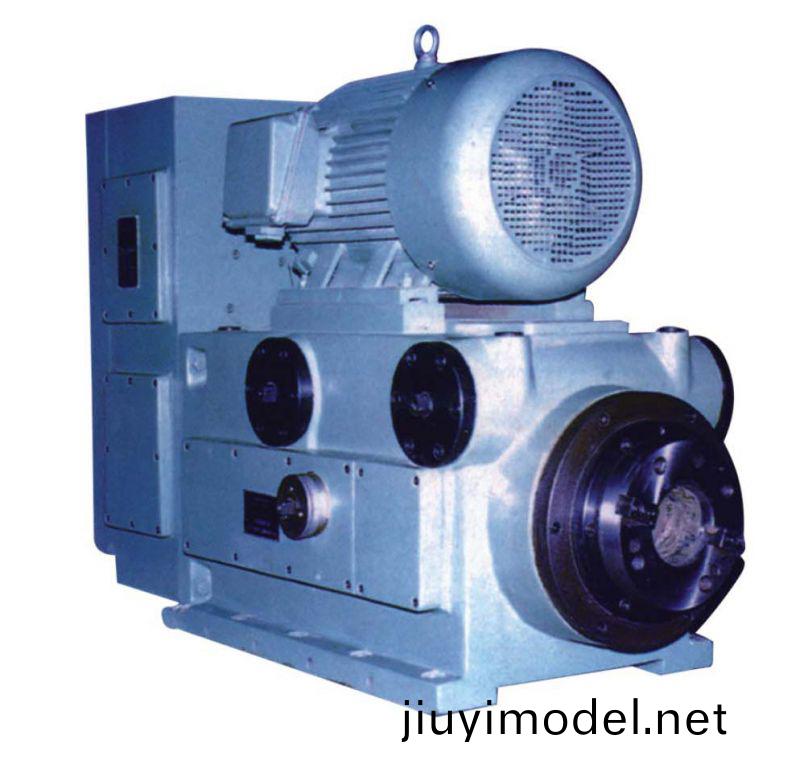 銑削動力頭(tou)