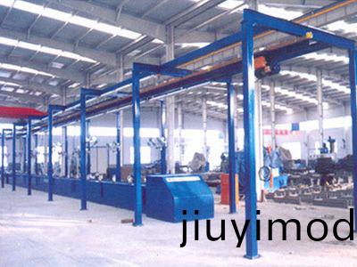 前橋裝(zhuang)配線