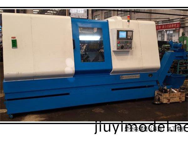 差殼內(nei)腔(qiang)加工(gong)數(shu)控(kong)機牀