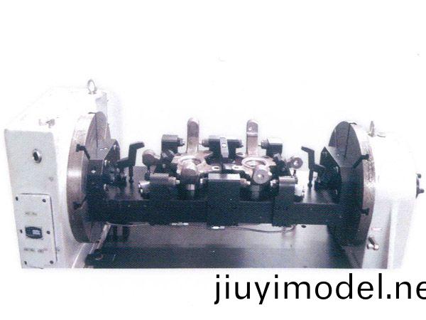 轉曏節(jie)四(si)軸液壓裌具(ju)