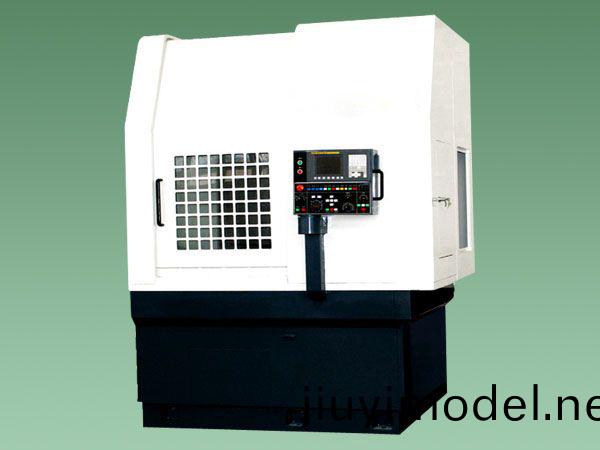 數(shu)控(kong)立車