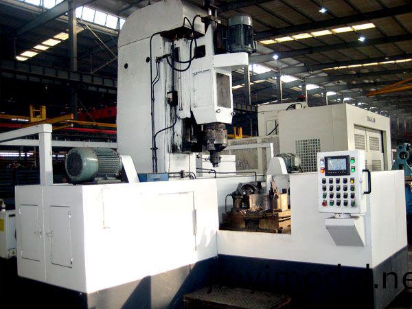 減殼三麵(mian)鏜車(che)機(ji)牀(chuang)