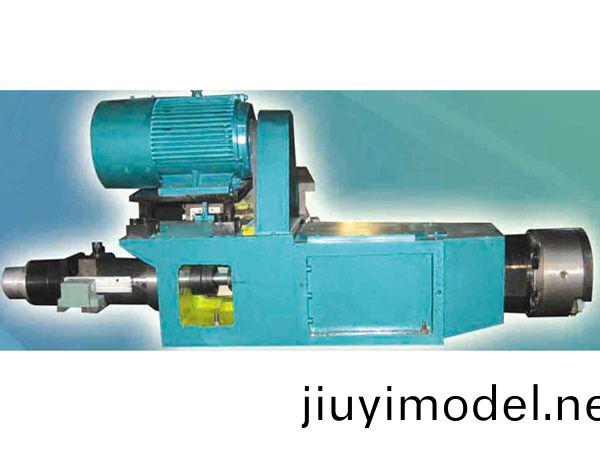 DSS係(xi)列數(shu)控鏜(tang)車(che)頭