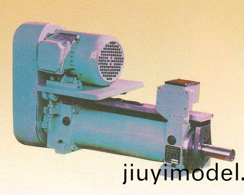 液(ye)壓滑(hua)套(tao)式動力(li)頭